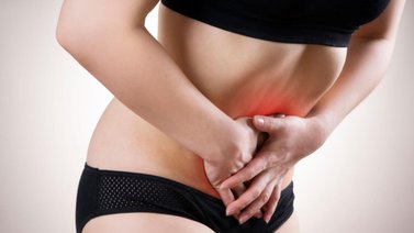 La infusión que combate el dolor de vientre en un dos por tres