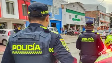 Sicarios asesinan a pareja venezolana en Medellín (+Detalles)    Sicarios asesinan a pareja venezolana en Medellín (+Detalles)
