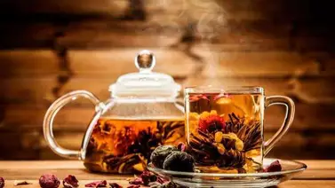 El té que ayuda a reducir la inflamación del cuerpo El té que ayuda a reducir la inflamación del cuerpo