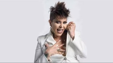 Alejandra Guzmán recibe críticas por un video de Silvia Pinal ¿Qué pasó?