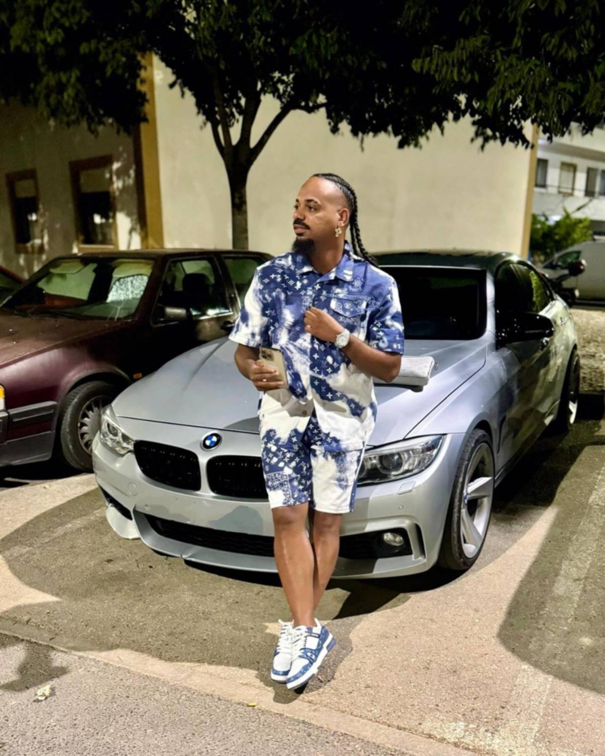 Excompañero de Cristiano Ronaldo triunfa como actor de cine erótico (+Chisme)