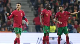 Excompañero de Cristiano Ronaldo triunfa como actor de cine erótico (+Chisme)