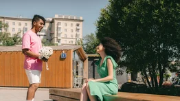 EEUU | ¿Sabes por qué el #03Oct es el Día del Novio?