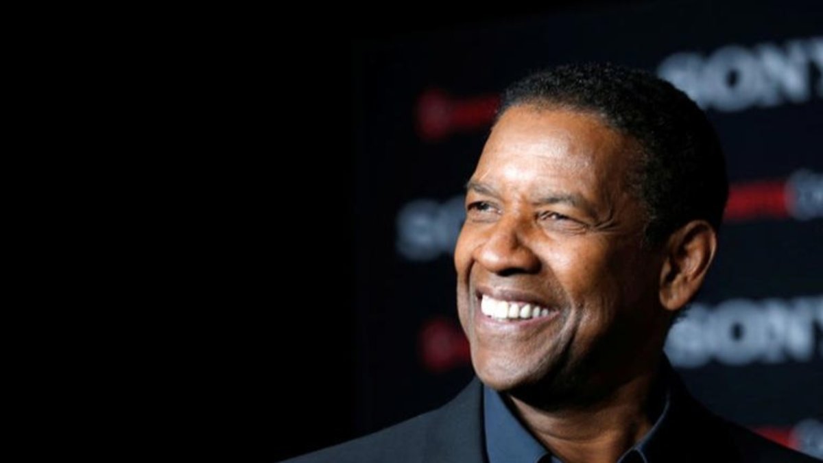 They reveal that Denzel Washington got upset with Diddy Combs during one of his parties