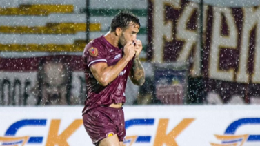 El Carabobo FC alegra el día de este fanático (+Video)