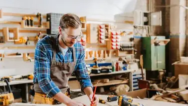 Sepa cuánto gana un carpintero en EEUU (+Salario)  Sepa cuánto gana un carpintero en EEUU (+Salario)