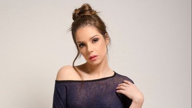 Charyl Chacón muestra gran avance en su recuperación tras ataque de un perro (+VIDEO) 