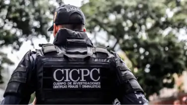Enfrentamiento entre BAE-CICPC y delincuentes deja tres muertos Enfrentamiento entre BAE-CICPC y delincuentes deja tres muertos