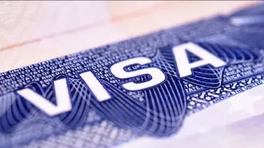 Estos son los tres principales requisitos para la lotería de visas EEUU 2026 Estos son los tres principales requisitos para la lotería de visas EEUU 2026