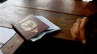 Venezolanos ahora podrán  tramitar salvoconducto en países sin consulado Venezolanos ahora podrán  tramitar salvoconducto en países sin consulado