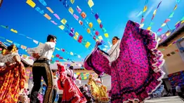 Los Ángeles: Sepa cuáles son los eventos culturales hasta el #9Oct