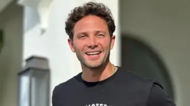 Gabriel Coronel regresa a las telenovelas (+Detalles)  Gabriel Coronel regresa a las telenovelas (+Detalles)