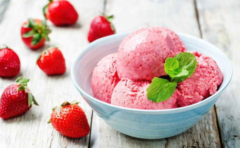 Aprende a preparar este nutritivo postre que puedes comer a diario 