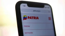¿No recibes los mensajes de texto del Sistema Patria? Pasos a seguir