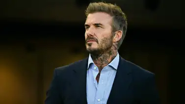 Así es la lujosa mansión que compró David Beckham en Miami (+Precio) Así es la lujosa mansión que compró David Beckham en Miami (+Precio)