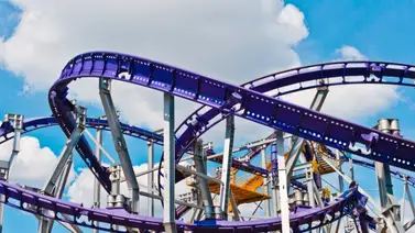 Niño de 5 años sufre paro respiratorio en una montaña rusa de Disney World  Niño de 5 años sufre paro respiratorio en una montaña rusa de Disney World