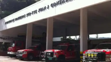 Nueva ley permitirá a los bomberos de Caracas cobrar por sus servicios Nueva ley permitirá a los bomberos de Caracas cobrar por sus servicios