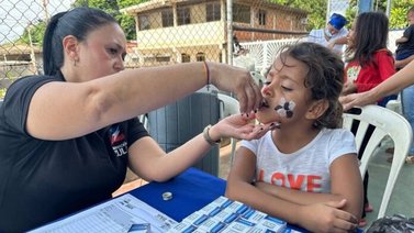 Comunidad del Zulia recibirá asistencia social este #04Oct