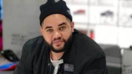 Reguetonero 'El Taiger' fue baleado en Miami (+Detalles)