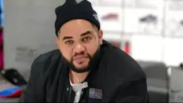 Reguetonero 'El Taiger' fue baleado en Miami (+Detalles) Reguetonero 'El Taiger' fue baleado en Miami (+Detalles)