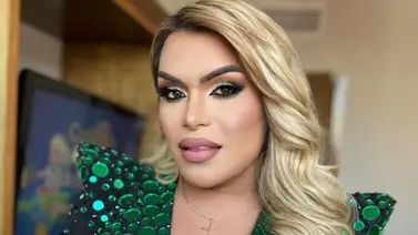 Wendy Guevara reacciona tras supuestas imágenes con Puff Daddy (+Video) Wendy Guevara reacciona tras supuestas imágenes con Puff Daddy (+Video)