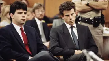 Revisan nuevas evidencias sobre el caso de los hermanos Menéndez Revisan nuevas evidencias sobre el caso de los hermanos Menéndez