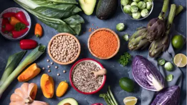 Cómo sustituir el pan y llevar una dieta más saludable Cómo sustituir el pan y llevar una dieta más saludable