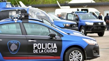 Argentina | Abuelita drogaba a sus víctimas para cometer robos 