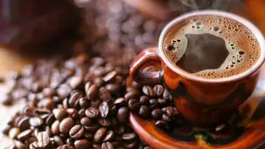 ¡Evita perder la memoria! Esta es la cantidad de café que debes beber a diario ¡Evita perder la memoria! Esta es la cantidad de café que debes beber a diario