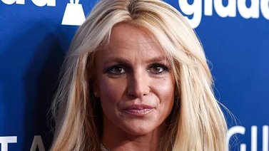 Britney Spears sufre accidente doméstico (+Detalles)