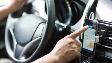 EEUU | Sepa cuál es la nueva medida de seguridad que afecta a clientes de Uber EEUU | Sepa cuál es la nueva medida de seguridad que afecta a clientes de Uber