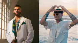 Manuel Turizo y Kapo se unen para lanzar 'Qué pecao' (+Video)