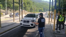 INTT| Requisitos para cambiar las placas de vehículos 