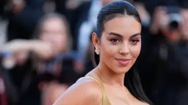 Hermana de Georgina Rodríguez lanza fuertes declaraciones de la socialité (+Chisme) Hermana de Georgina Rodríguez lanza fuertes declaraciones de la socialité (+Chisme)