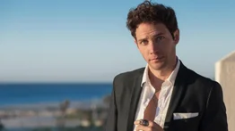 Chepa Candela: Gabriel Coronel asegura su ''quince y último" en Telemundo 