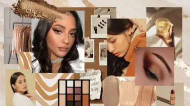 Las tendencias de belleza para el cierre de año rompen viejos patrones Las tendencias de belleza para el cierre de año rompen viejos patrones