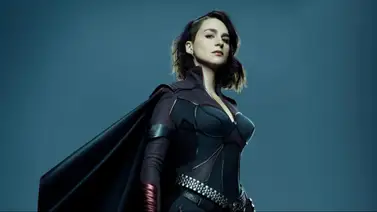 Actriz de The Boys revela detalles sobre precuela de la serie Actriz de The Boys revela detalles sobre precuela de la serie