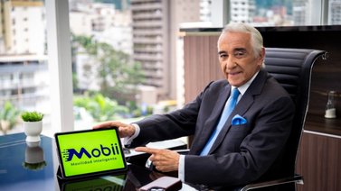 Mobii, primera plataforma de transporte On demand en Venezuela enfocada principalmente al mundo empresarial
