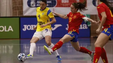 Mundial femenino de fútbol sala en Filipinas ya tiene fecha de inicio  Mundial femenino de fútbol sala en Filipinas ya tiene fecha de inicio