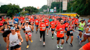 Conozca cuáles calles estarán cerradas el próximo #6Oct por el Caracas Rock (+Vías alternas)