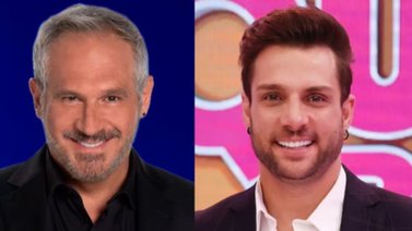 Nicola Porcella se despide de 'Hoy' tras regreso de Arath de la Torre
