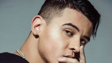 Kevin Roldán incursiona en el afrobeat con su nuevo tema (+Video)