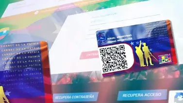 Sistema Patria | Activarán bono para especial adultos mayores (+MONTO) Sistema Patria | Activarán bono para especial adultos mayores (+MONTO)