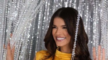 Ileana Márquez Pedroza, Miss Universo Venezuela 2023 destaca en Miami con su figura (+DETALLES)  