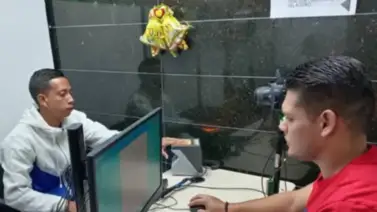 El Saime exhorta al retiro de 1.600 documentos en Caracas (+DETALLES) El Saime exhorta al retiro de 1.600 documentos en Caracas (+DETALLES)