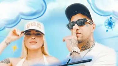 Así suena “Catira” de Elena Rose y Neutro Shorty (+VIDEO)  Así suena “Catira” de Elena Rose y Neutro Shorty (+VIDEO)