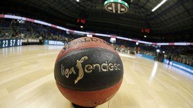 Baloncesto español por partida doble a través de Meridiano TV