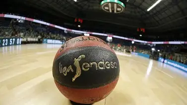 Baloncesto español por partida doble a través de Meridiano TV Baloncesto español por partida doble a través de Meridiano TV