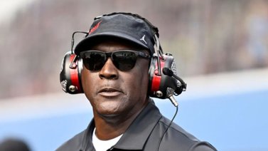 Leyenda de la NBA Michael Jordan demanda a Nascar (+Detalles)