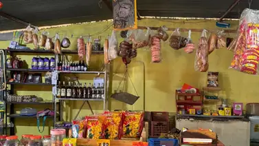 Beneficiaria del Plan Bodega en La Pastora relata su experiencia (+Video) Beneficiaria del Plan Bodega en La Pastora relata su experiencia (+Video)